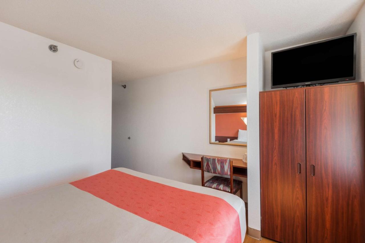 Motel 6-Olathe, Ks 외부 사진