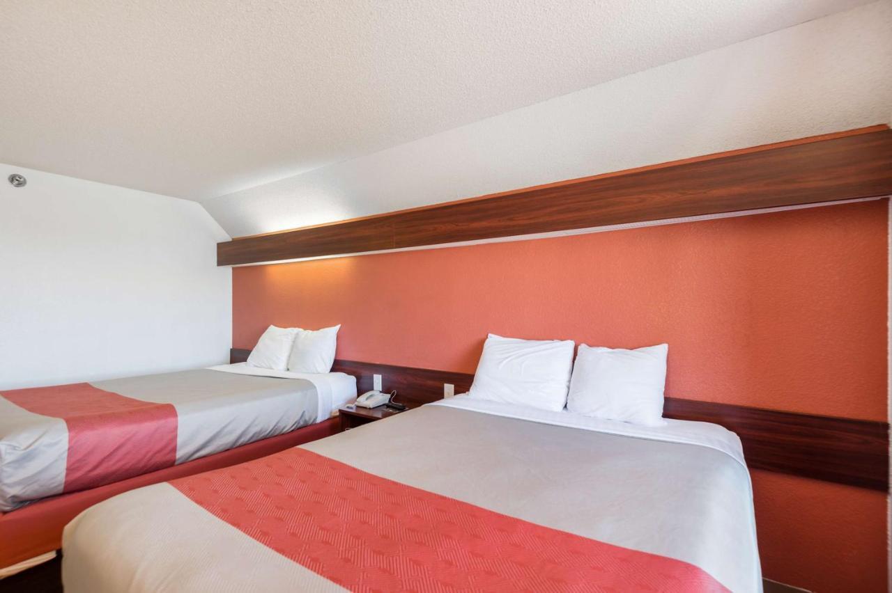 Motel 6-Olathe, Ks 외부 사진