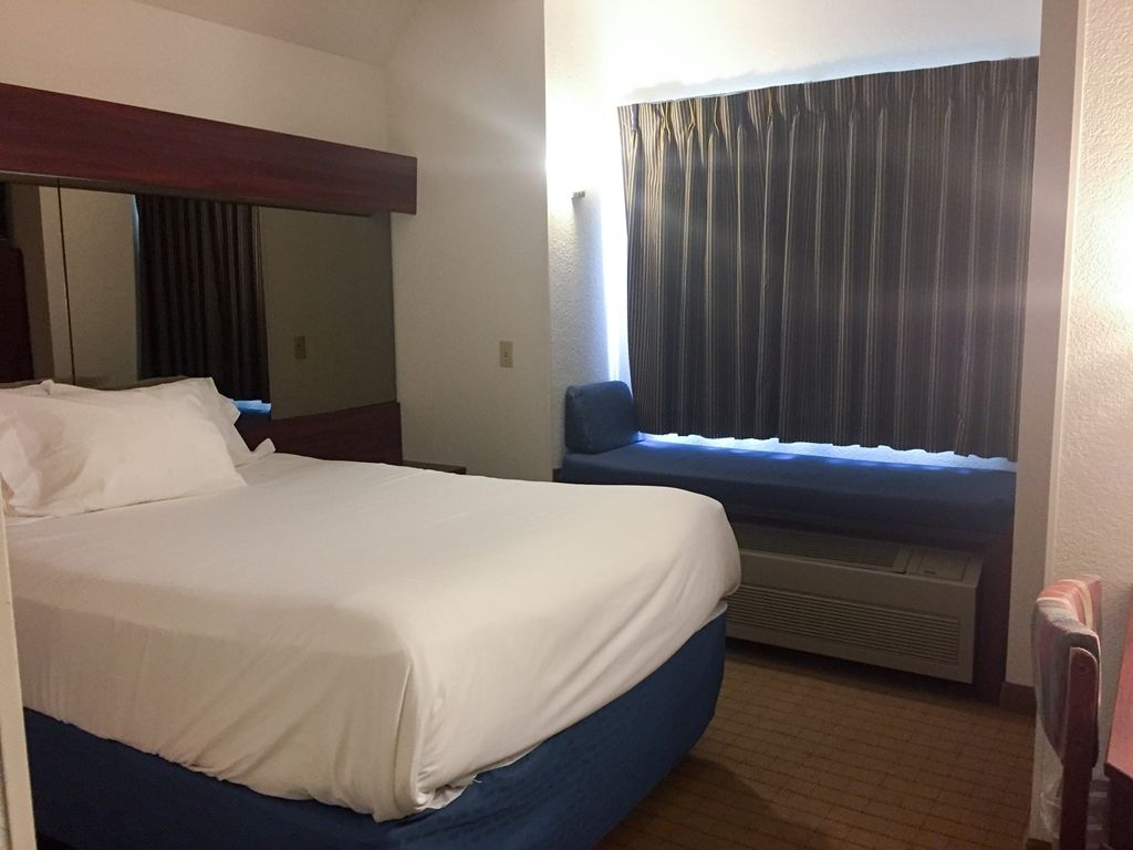 Motel 6-Olathe, Ks 객실 사진