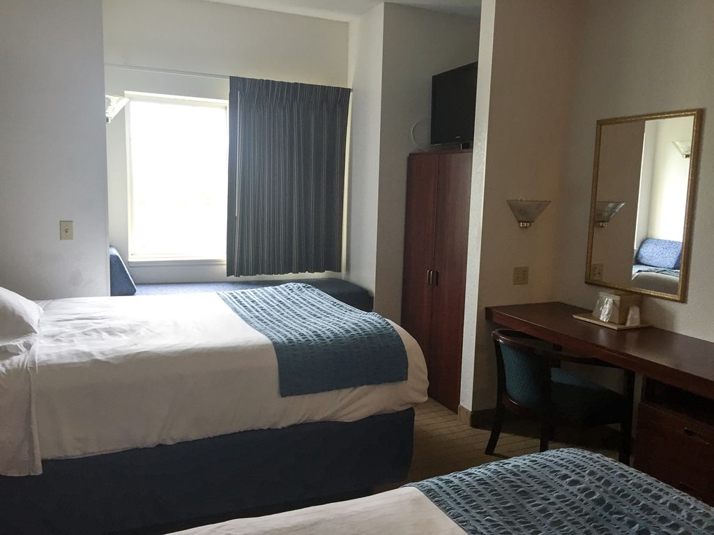 Motel 6-Olathe, Ks 객실 사진