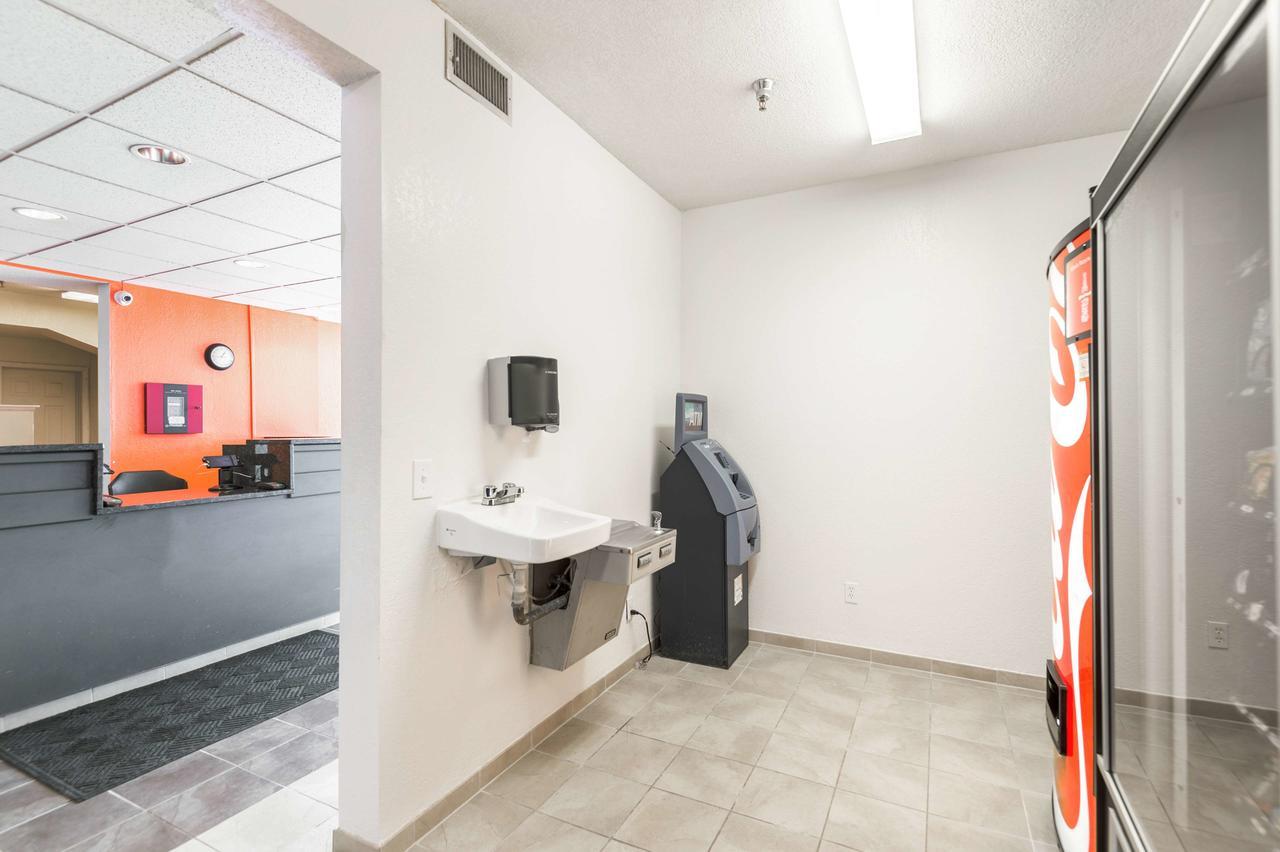 Motel 6-Olathe, Ks 외부 사진