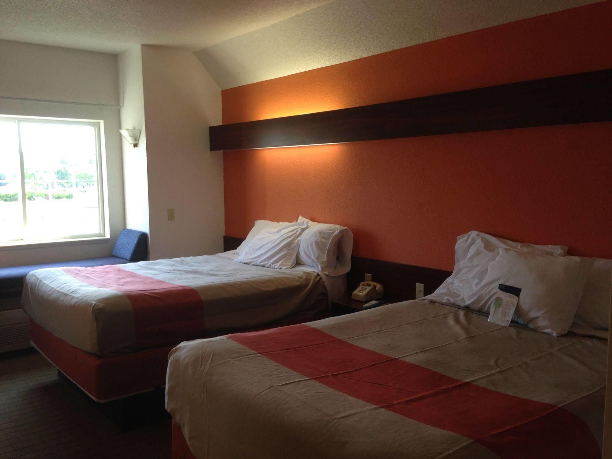 Motel 6-Olathe, Ks 외부 사진
