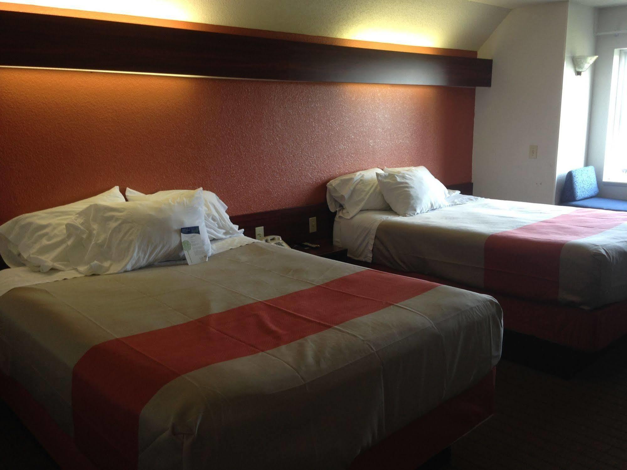Motel 6-Olathe, Ks 외부 사진