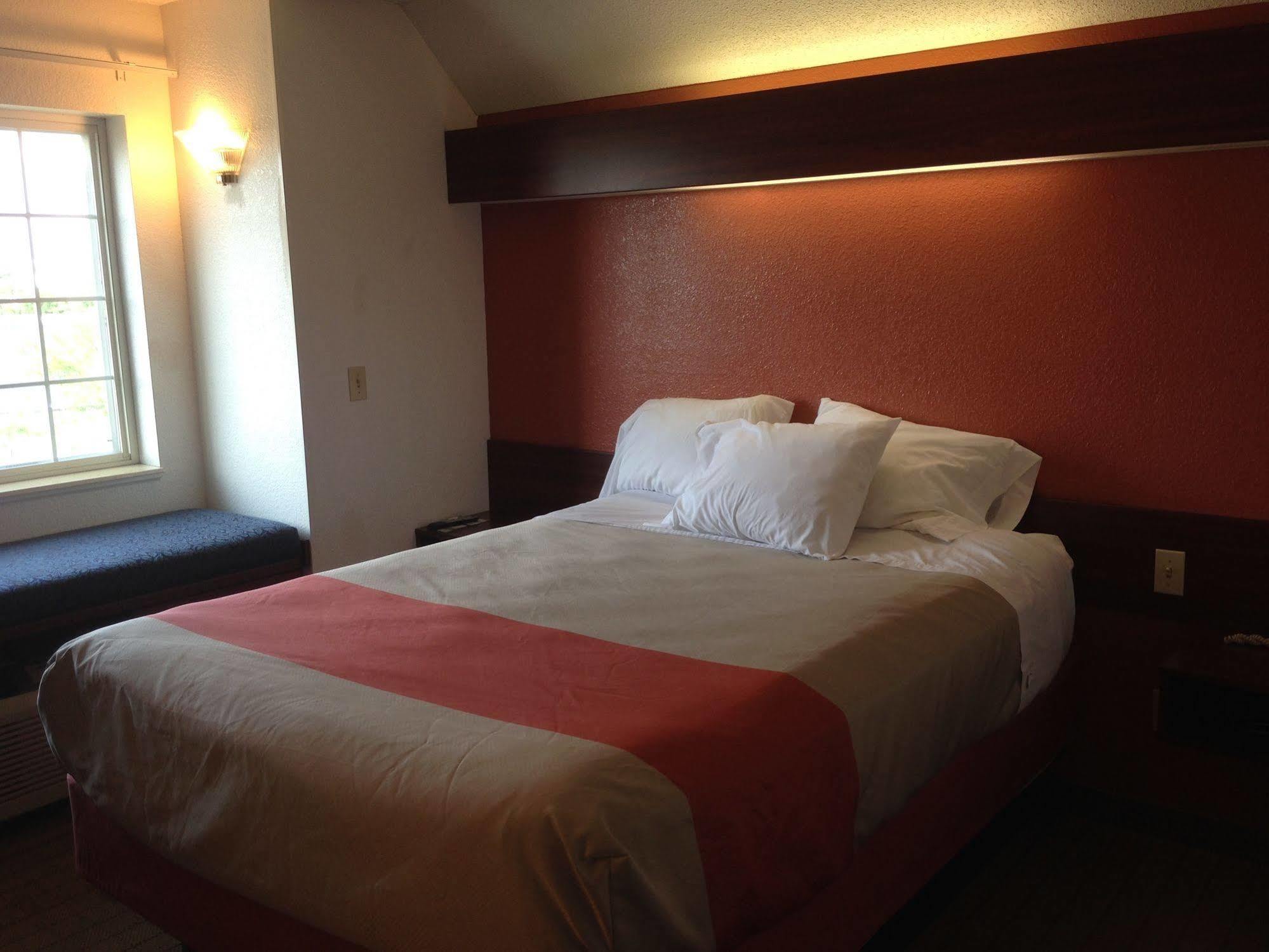Motel 6-Olathe, Ks 외부 사진
