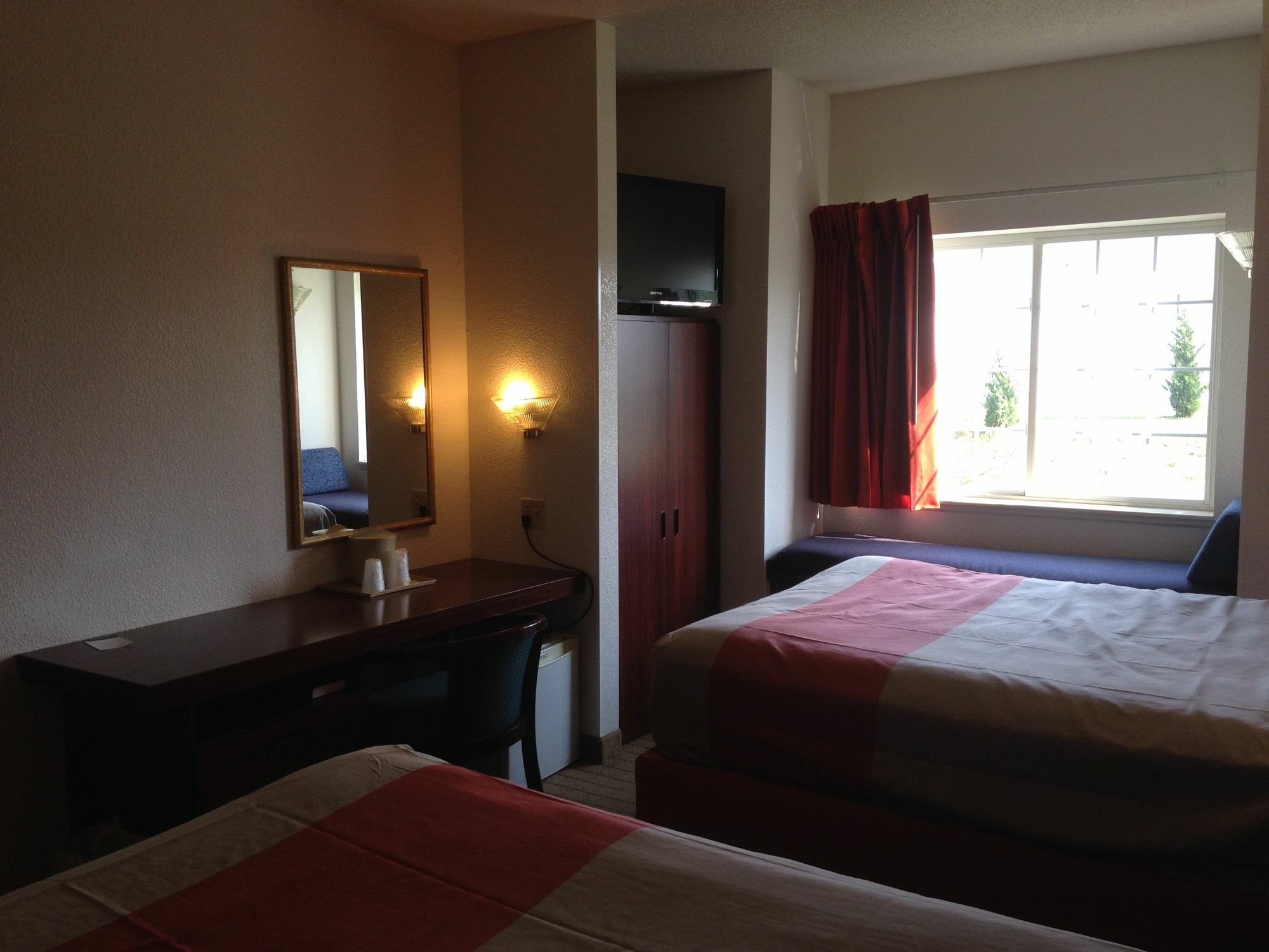 Motel 6-Olathe, Ks 외부 사진