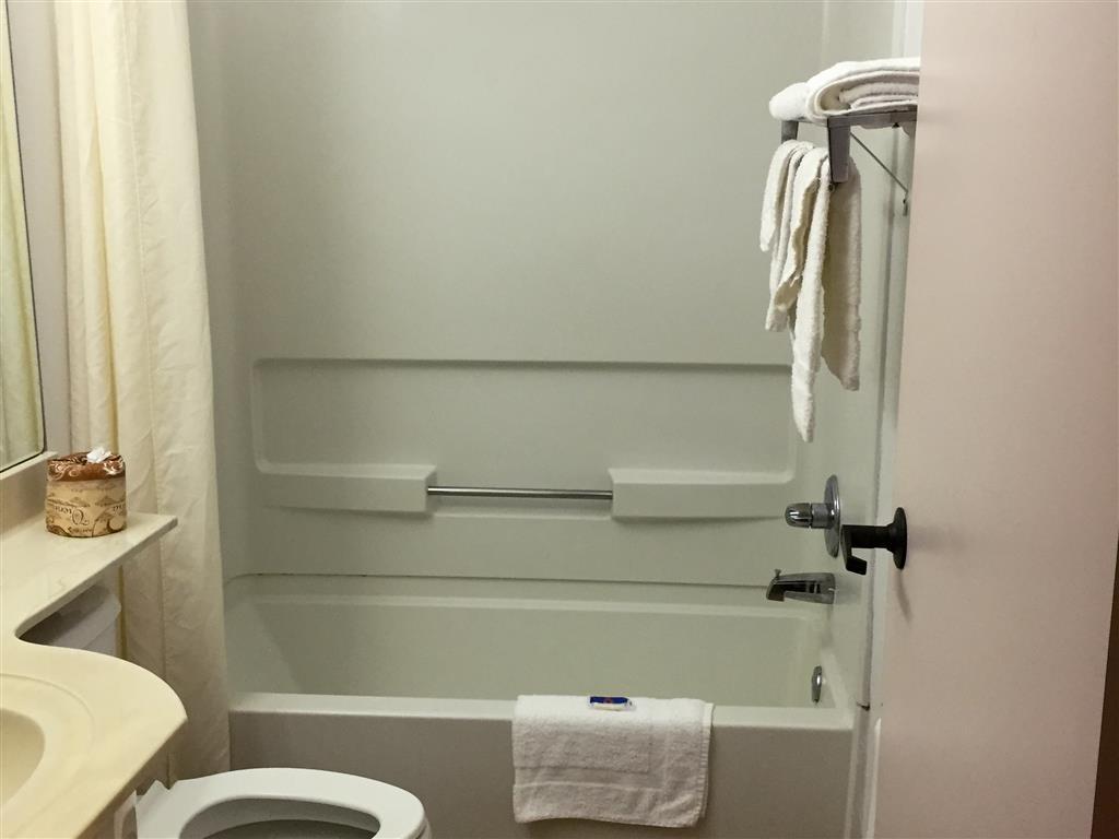 Motel 6-Olathe, Ks 객실 사진