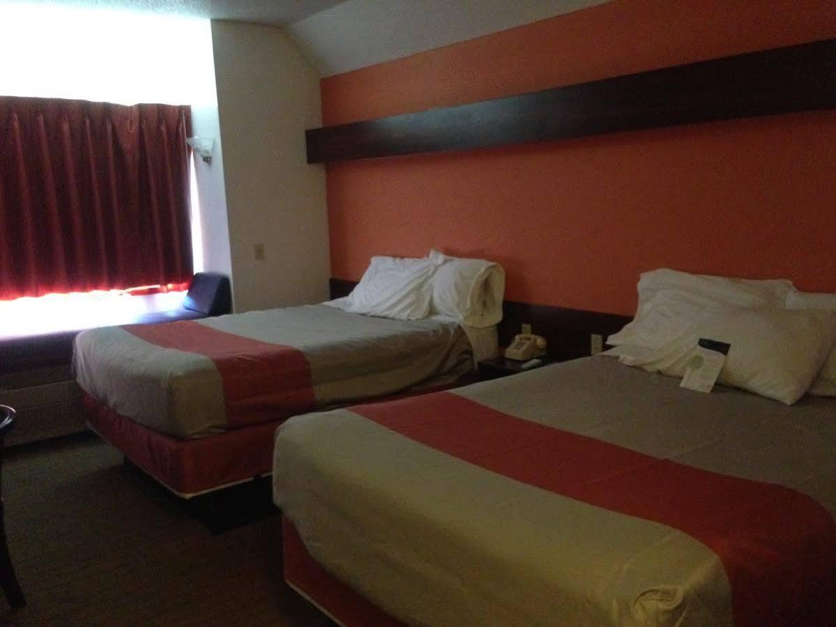 Motel 6-Olathe, Ks 외부 사진